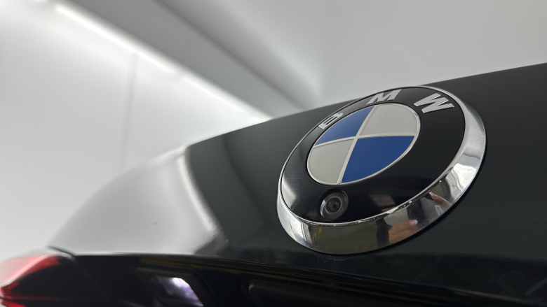 BMW 4 Series 420i M Sport 2dr Step Auto Petrol Coupe